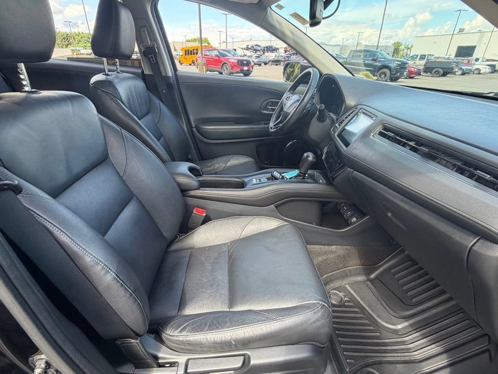 Used 2016 Honda HR-V EX-L image 41