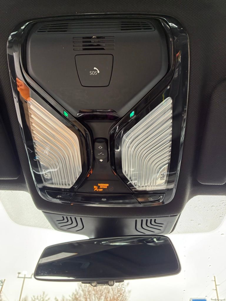 Used 2019 BMW 530i xDrive w/ M Sport Package image 40