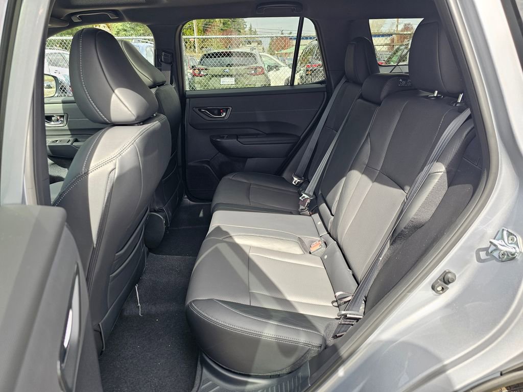 New 2026 Subaru Outback Touring AWD/4WD image 14
