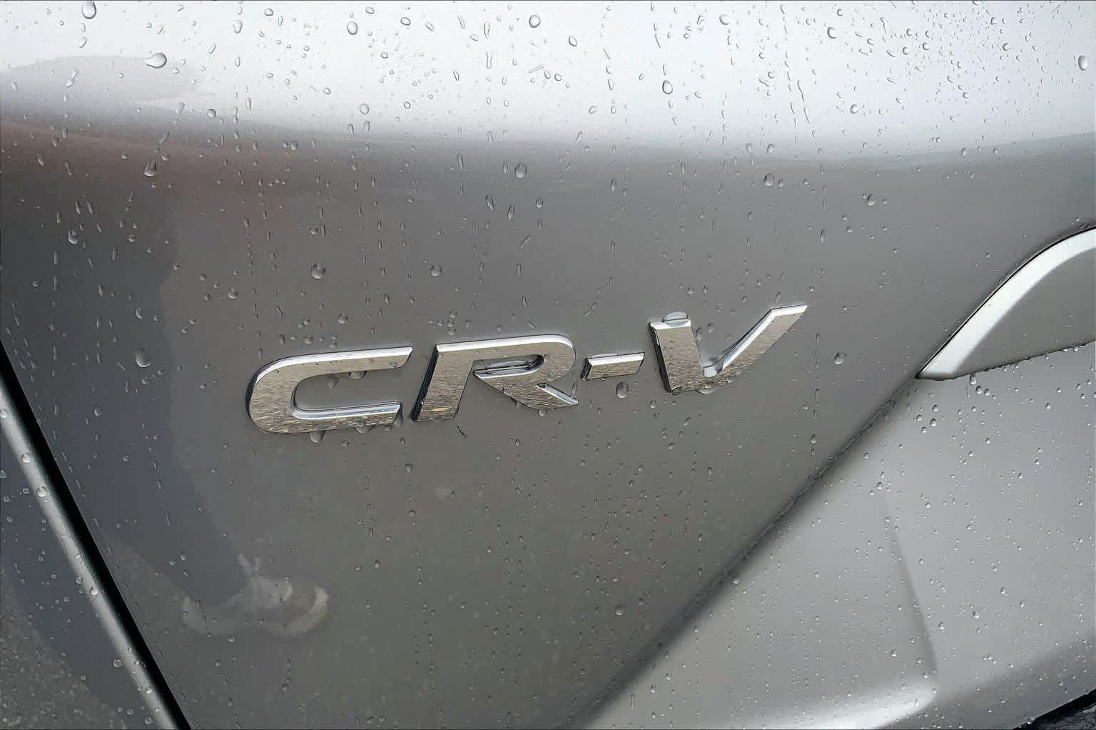 Certified 2020 Honda CR-V EX-L image 10