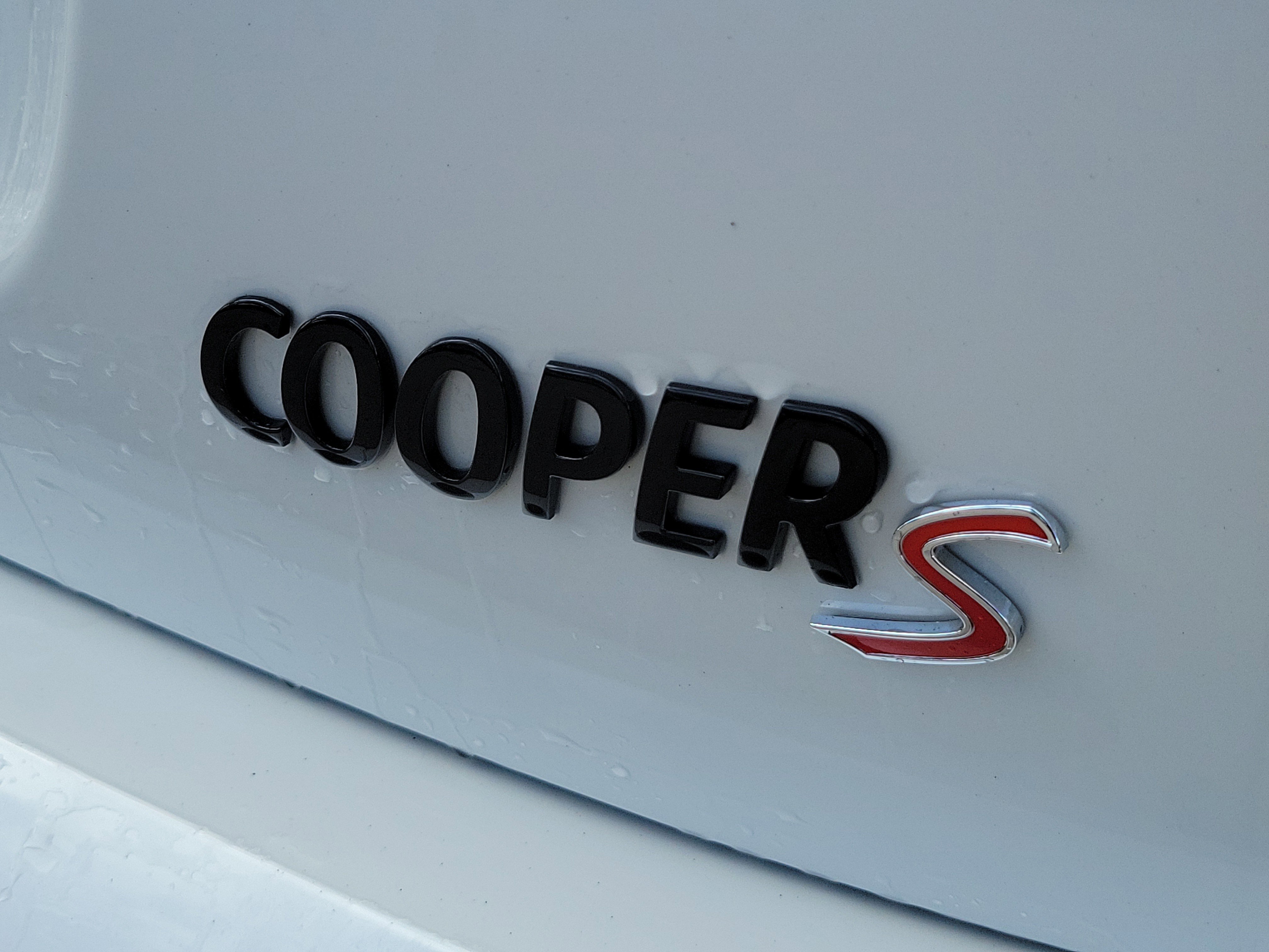 Used 2024 MINI Cooper S image 5