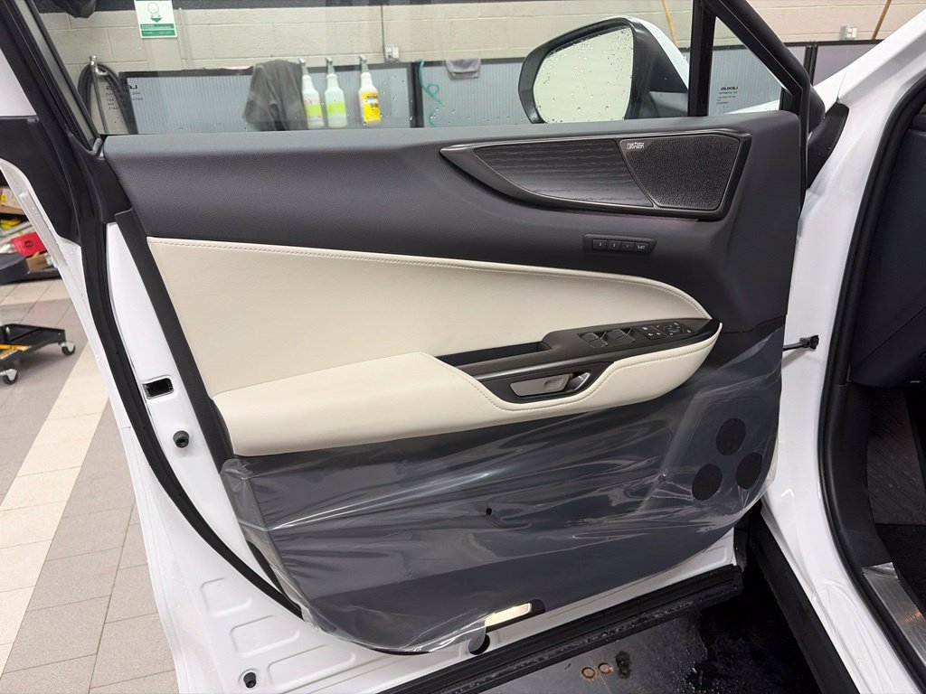 New 2026 Lexus NX 350 AWD w/ Accessory Package (2T) image 15
