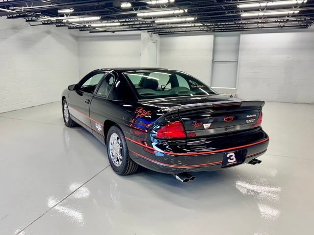 Used 1998 Chevrolet Monte Carlo Z34 FWD image 4
