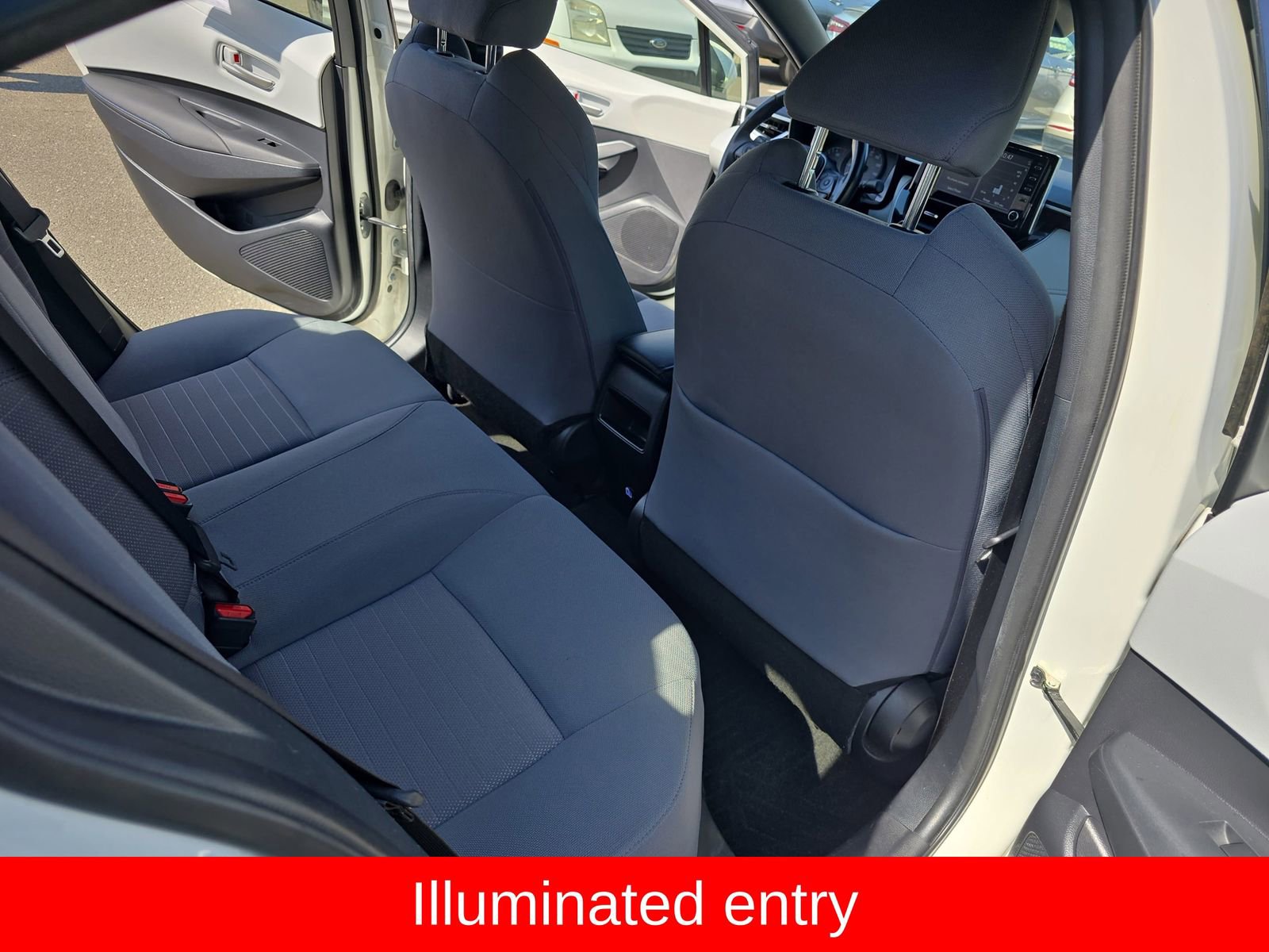 Used 2020 Toyota Corolla SE image 16