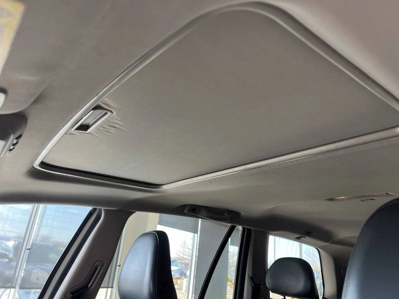 Used 2009 Volvo XC90 3.2 FWD image 26