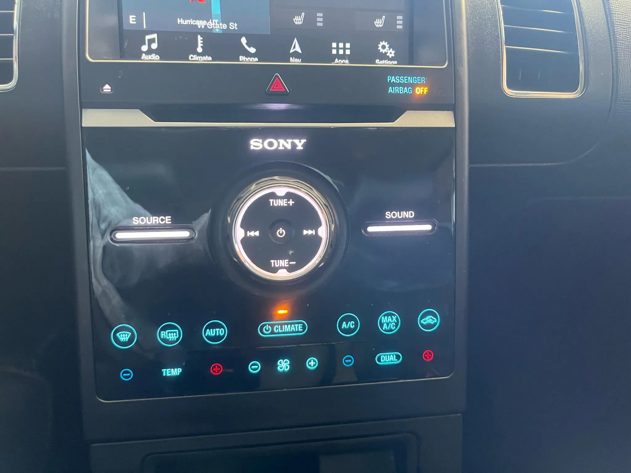 Used 2019 Ford Flex Limited image 22