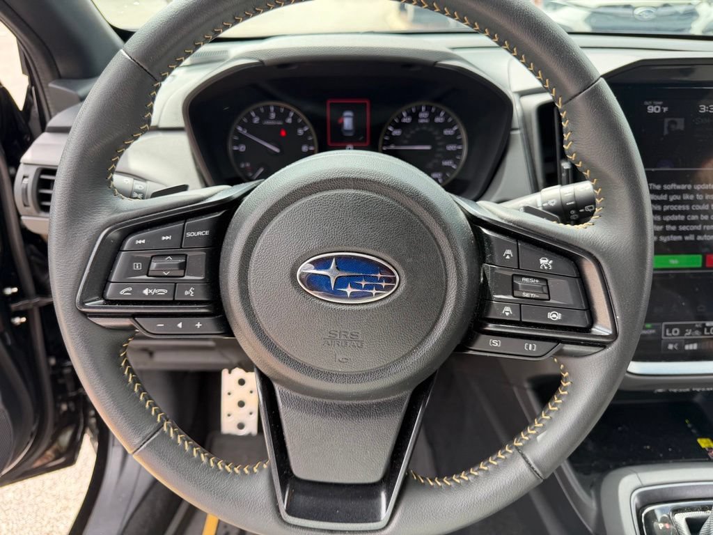 Used 2024 Subaru Crosstrek 2.5i Sport AWD/4WD image 26