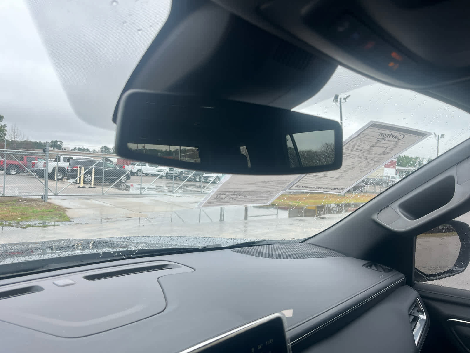 Used 2024 Chevrolet Tahoe LT image 21