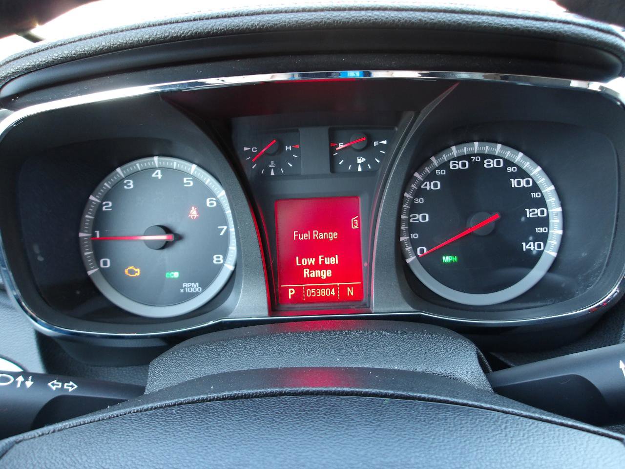 Used 2011 GMC Terrain SLE AWD/4WD image 16