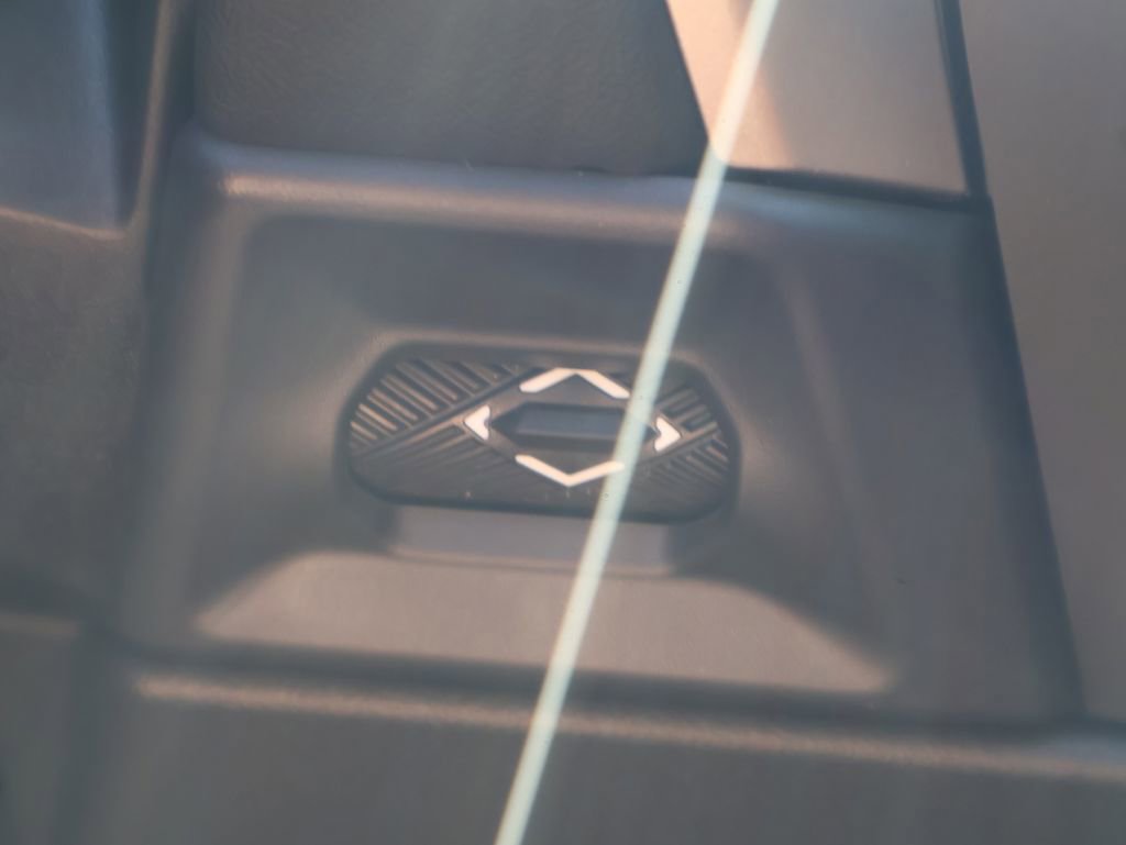 New 2025 BMW X3 xDrive30i image 44