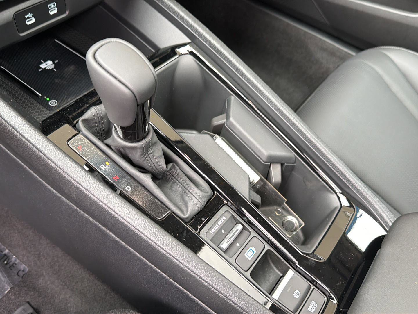 New 2026 Honda Accord EX-L image 27