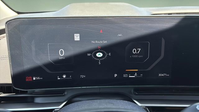 Used 2025 Kia Carnival SX Prestige FWD image 13