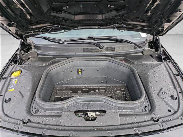 Used 2025 Jeep Wagoneer S Limited image 24