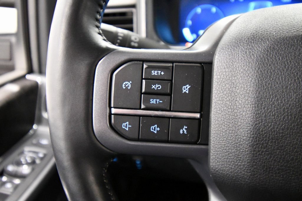 Used 2023 Ford F250 Lariat AWD/4WD image 20