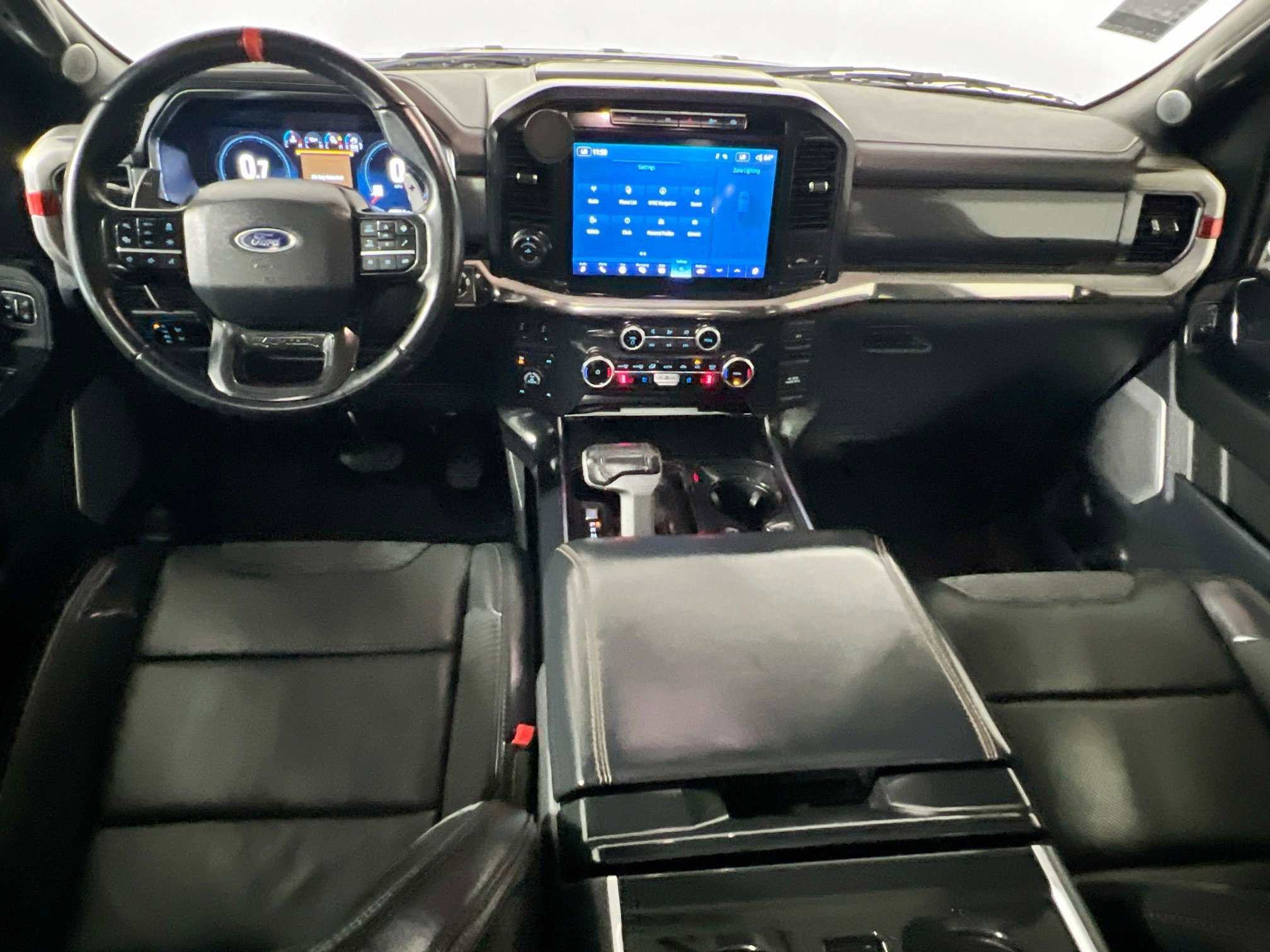 Used 2023 Ford F150 Raptor image 30