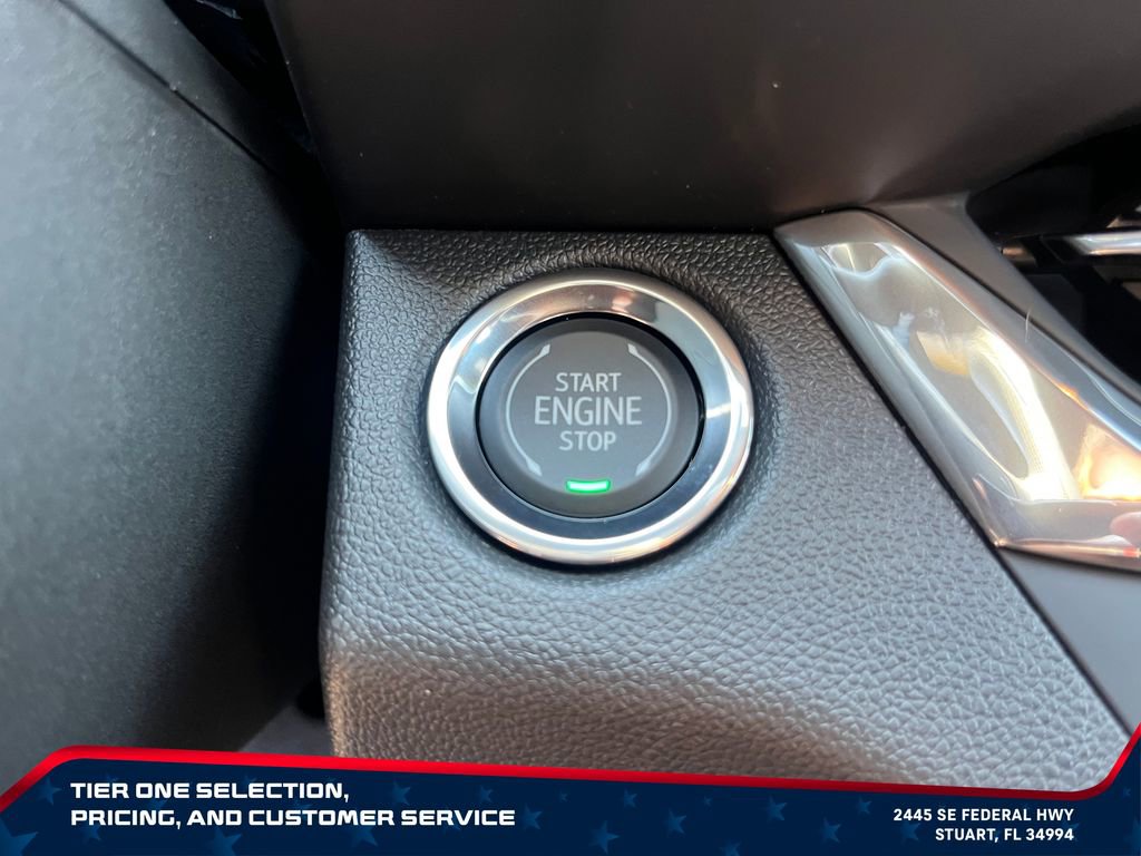 New 2026 Buick Envista Preferred FWD image 28
