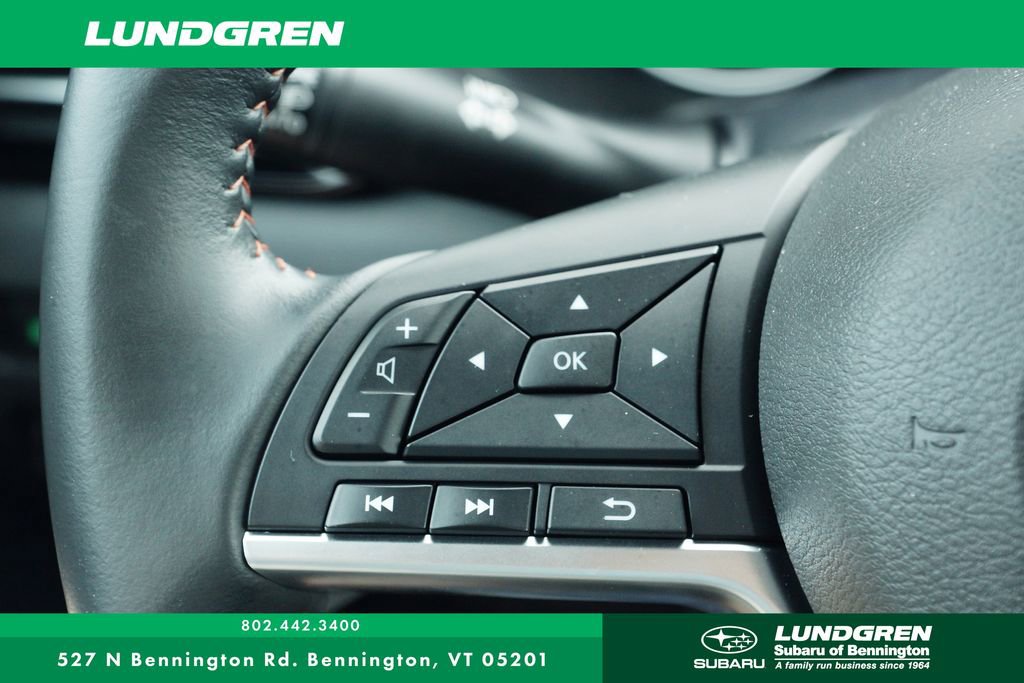 Used 2024 Nissan Sentra SR image 15