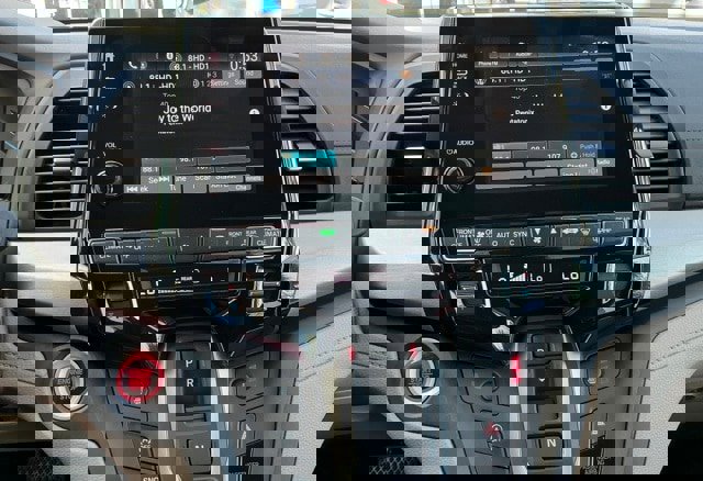 Certified 2024 Honda Odyssey EX-L image 26