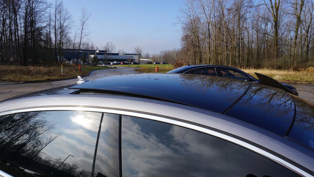 Used 2019 Audi A7 3.0T Prestige AWD/4WD image 32