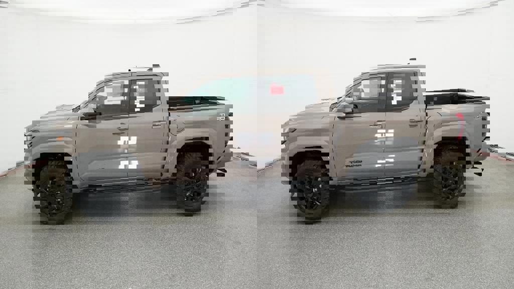 New 2026 Toyota Tacoma TRD Sport image 36