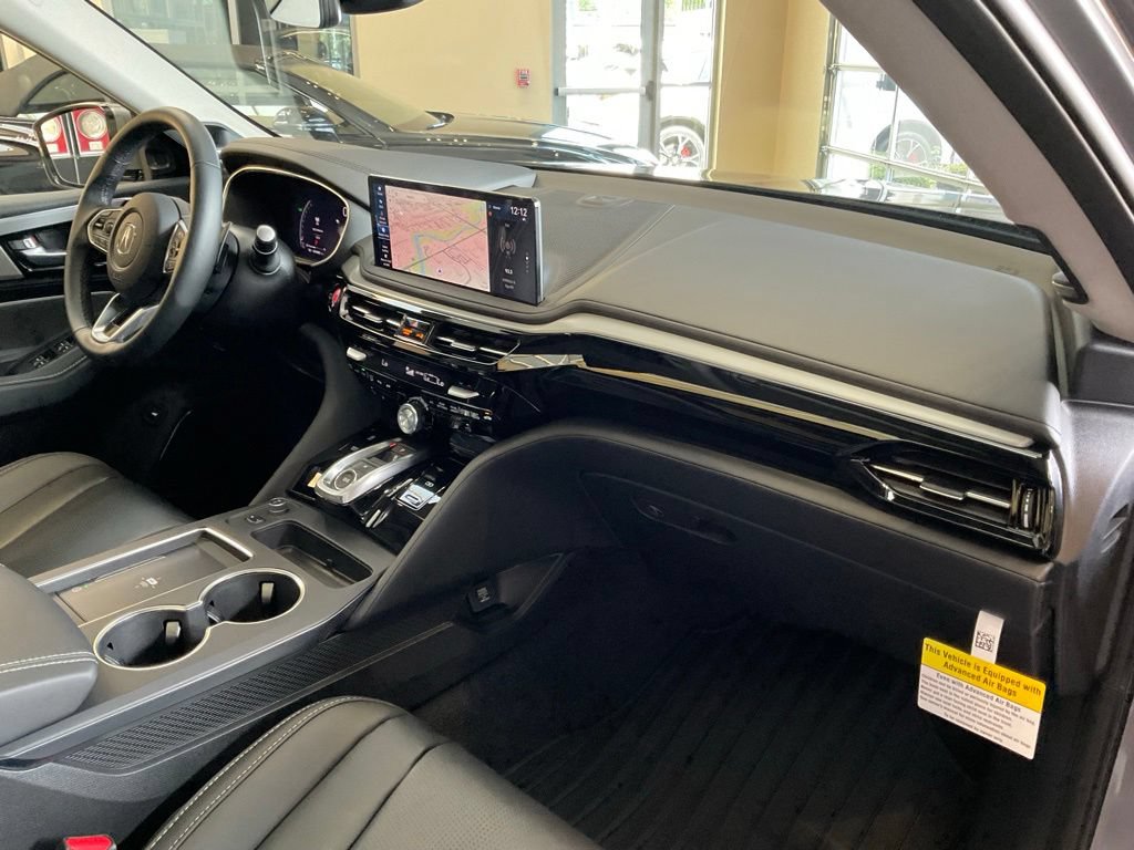 Certified 2026 Acura MDX w/ Technology Package AWD/4WD image 20