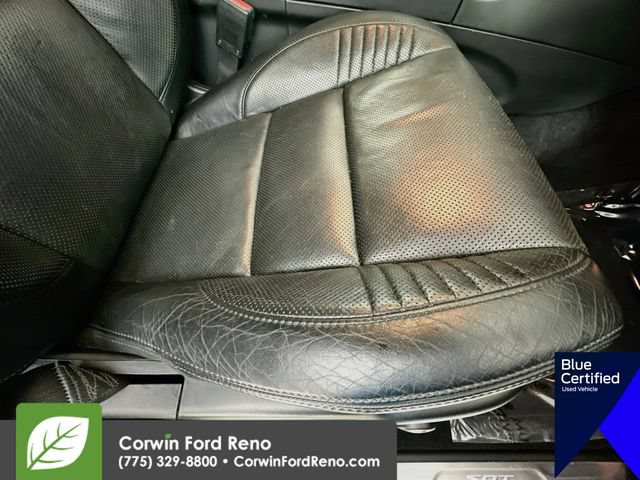 Used 2018 Jeep Grand Cherokee SRT AWD/4WD image 33