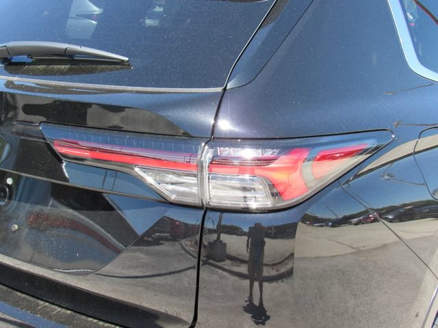 New 2026 Mitsubishi Outlander ES FWD image 11