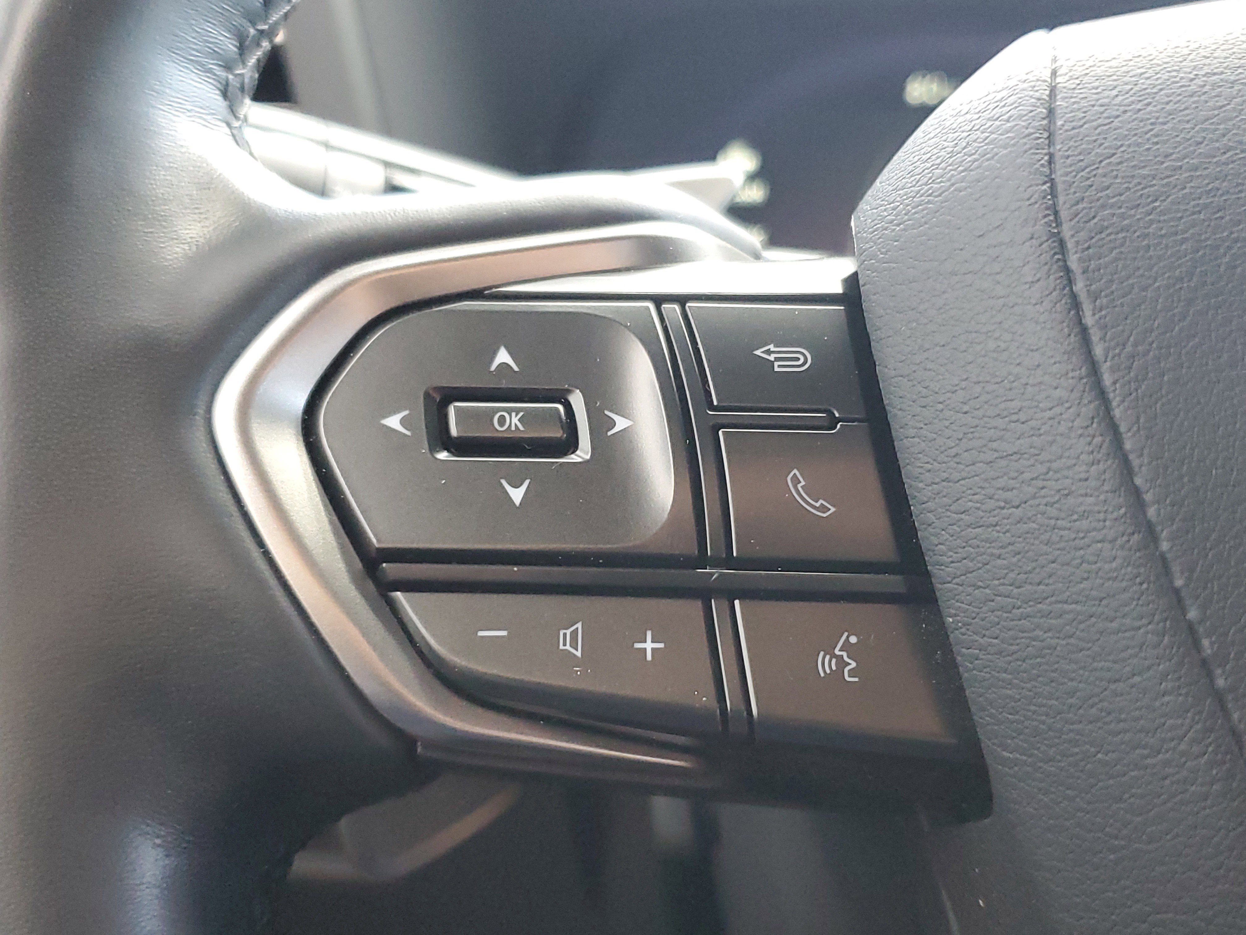 Used 2024 Lexus GX 550 image 24