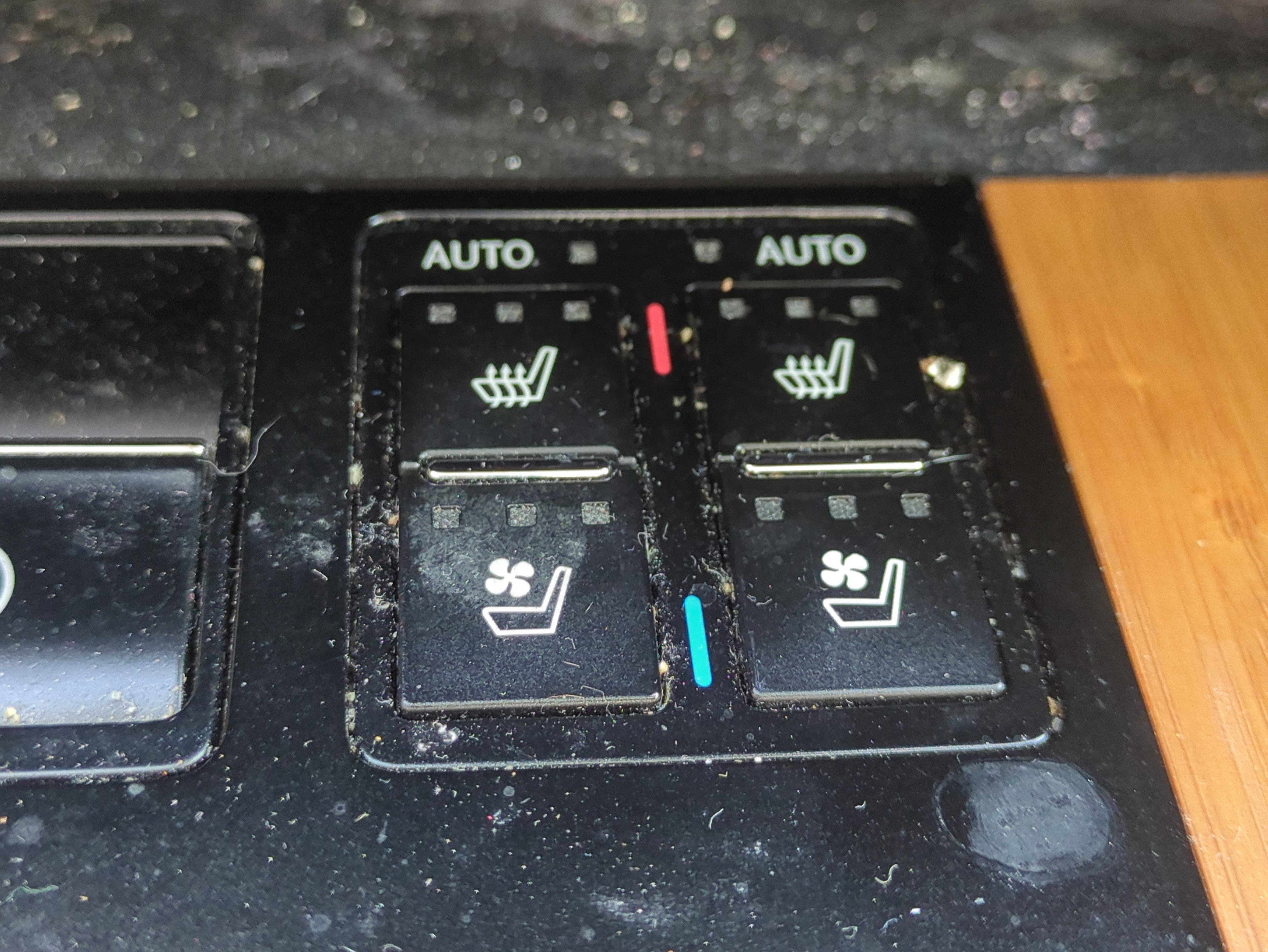 Used 2017 Lexus RX 350 F Sport w/ Premium Package image 25