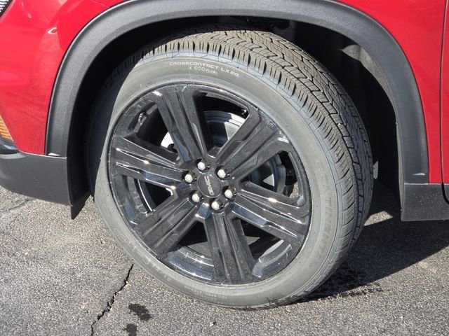 New 2026 GMC Acadia Elevation w/ Black Edition image 27