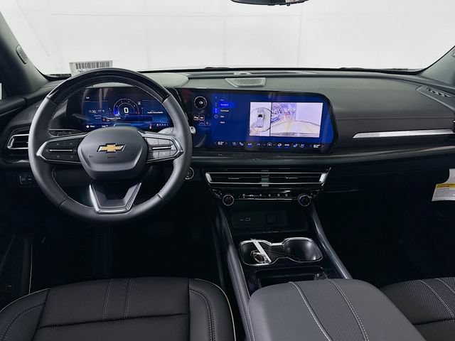 New 2026 Chevrolet Traverse High Country AWD/4WD image 26