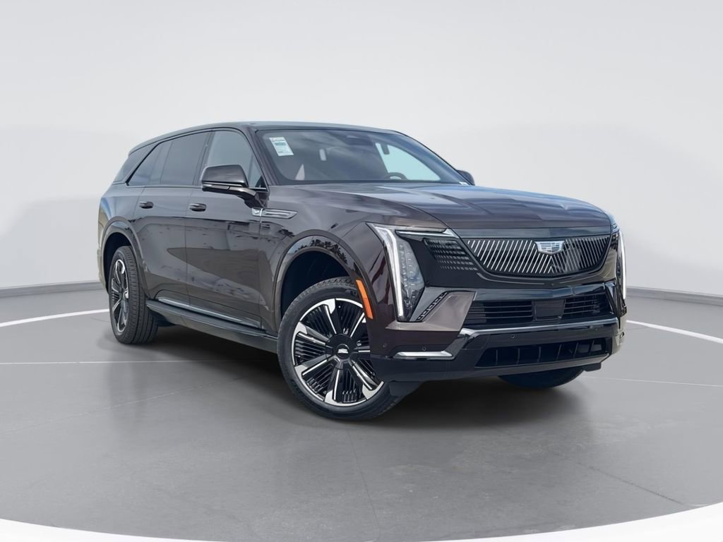 New 2026 Cadillac Escalade IQ Sport 1 image 1