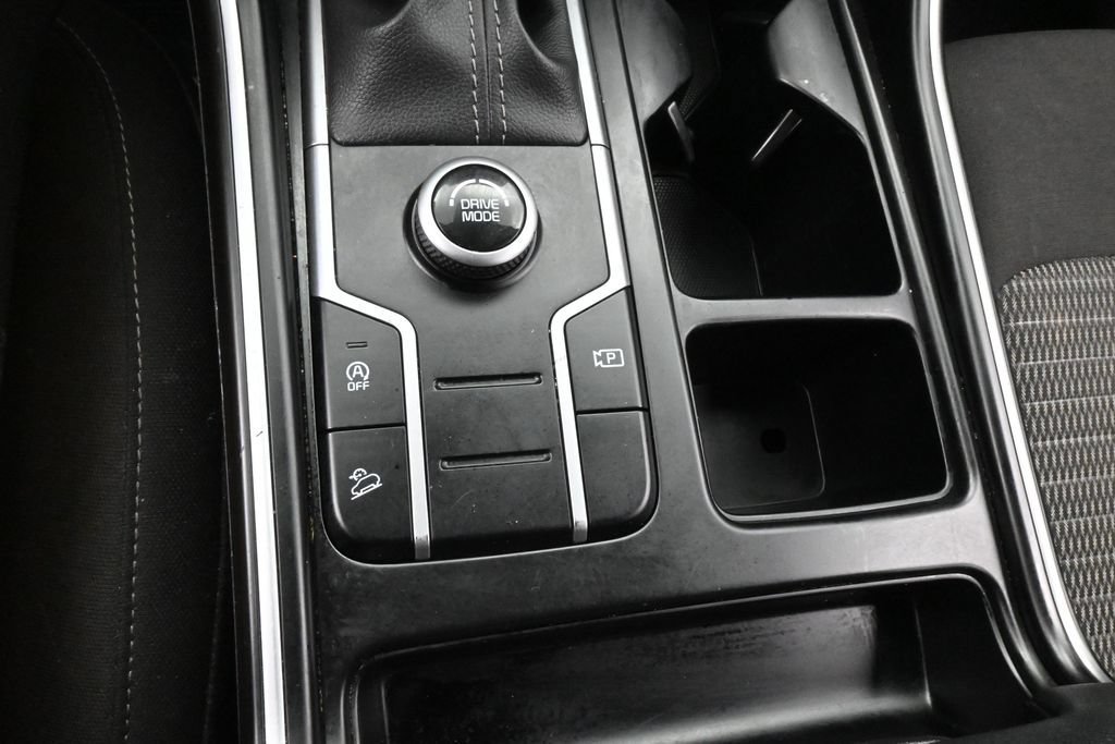 Used 2023 Kia Sorento LX FWD image 26
