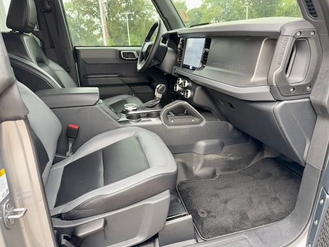 Used 2024 Ford Bronco Big Bend AWD/4WD image 8
