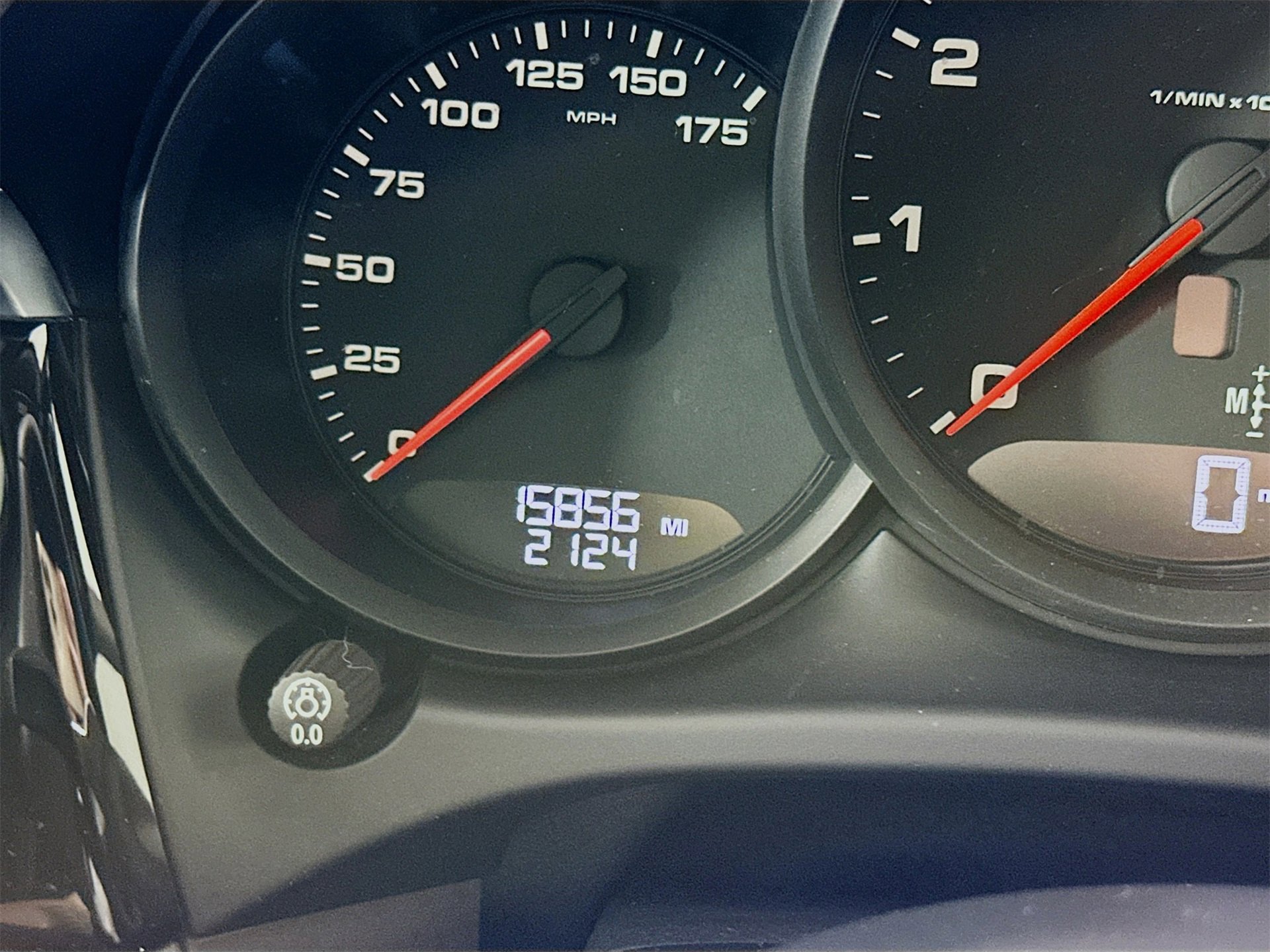 Used 2021 Porsche Macan image 13