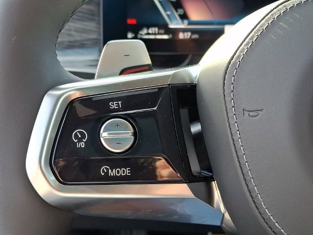 New 2026 BMW 750e xDrive w/ Executive Package AWD/4WD image 18