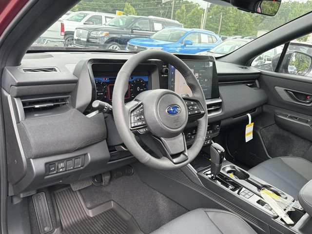 New 2026 Subaru Outback Limited XT AWD/4WD image 10