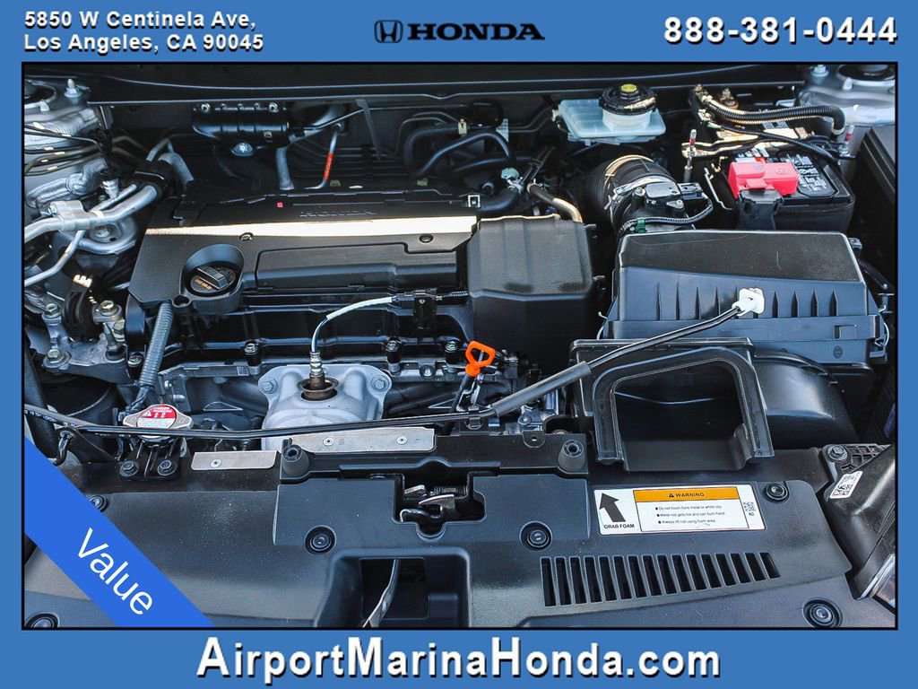 Used 2019 Honda CR-V LX image 27