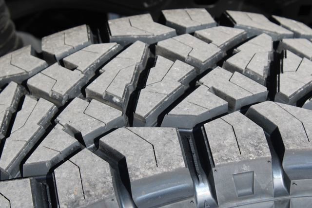 Used 2022 Ford Bronco Big Bend image 27