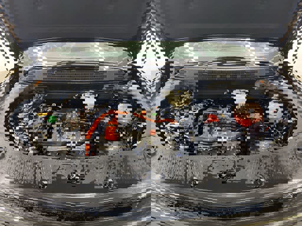 Used 2024 Chevrolet Equinox EV RS image 13