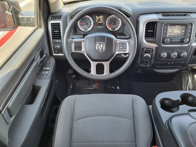 Certified 2024 RAM 1500 Classic SLT AWD/4WD image 26