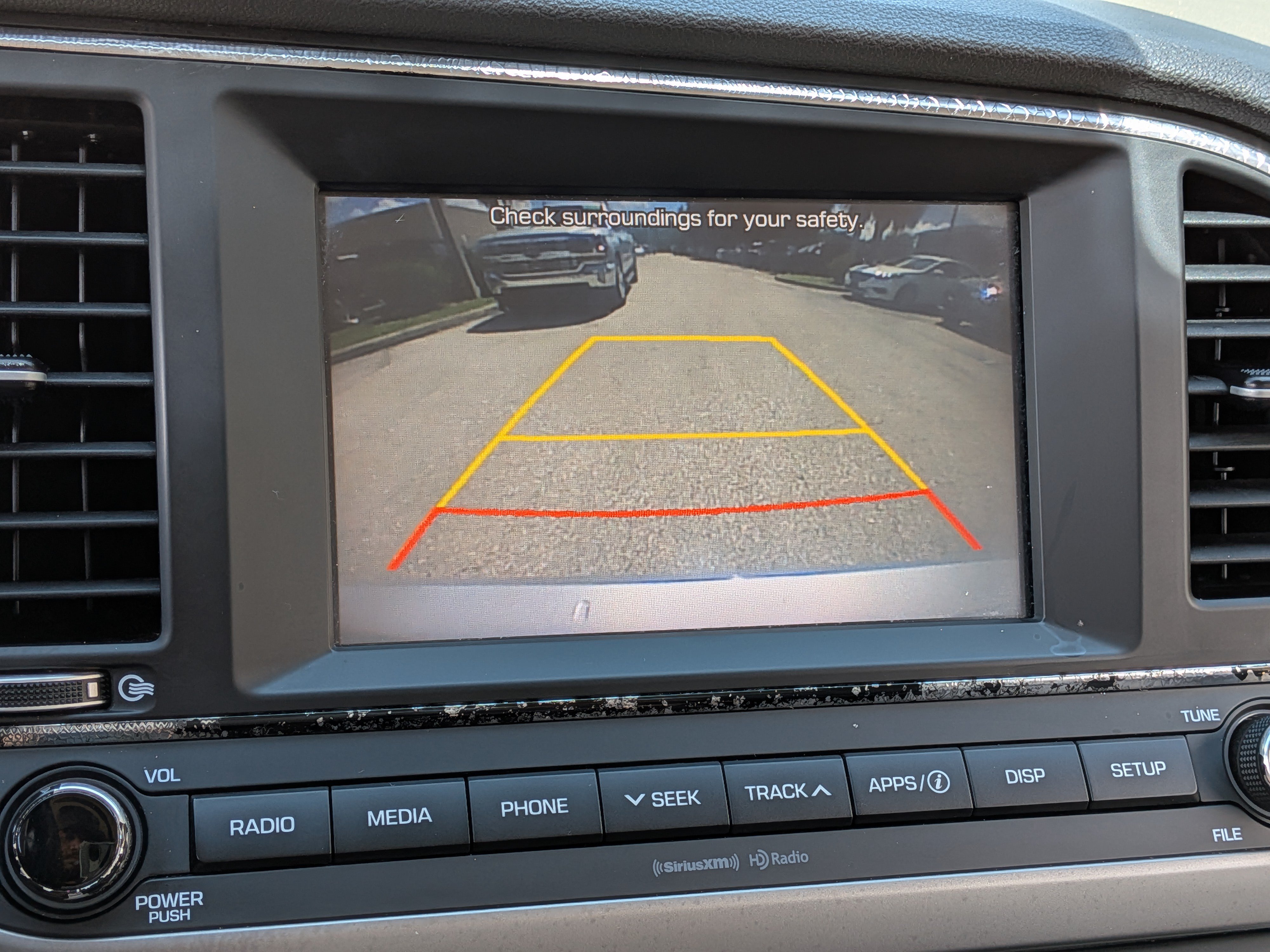 Used 2018 Hyundai Elantra SEL w/ Cargo Package FWD image 30