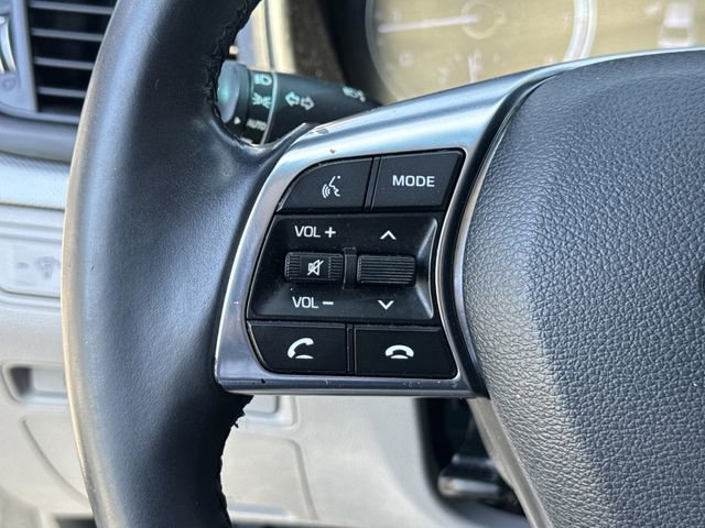 Used 2018 Hyundai Sonata SEL FWD image 20
