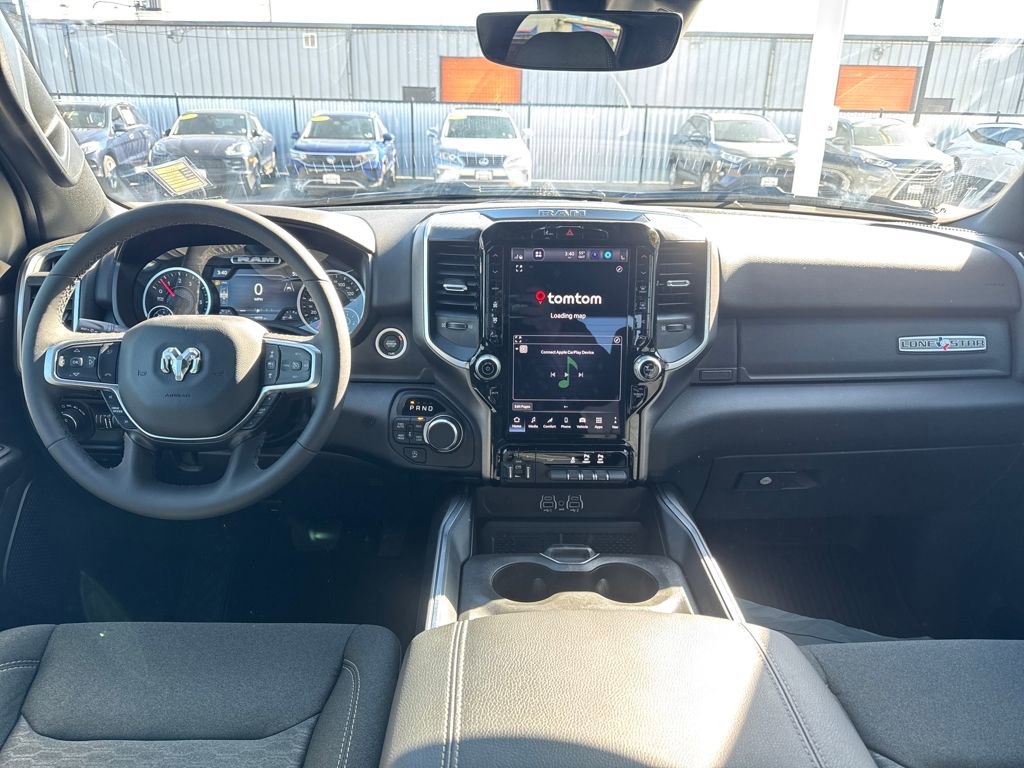 Used 2026 RAM 1500 Lone Star image 12
