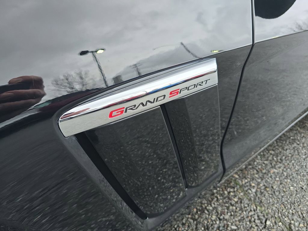 Used 2013 Chevrolet Corvette Grand Sport w/ 2LT Preferred Equipment Group image 29