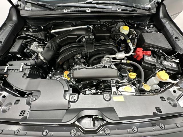 Certified 2025 Subaru Crosstrek 2.5i Sport image 23