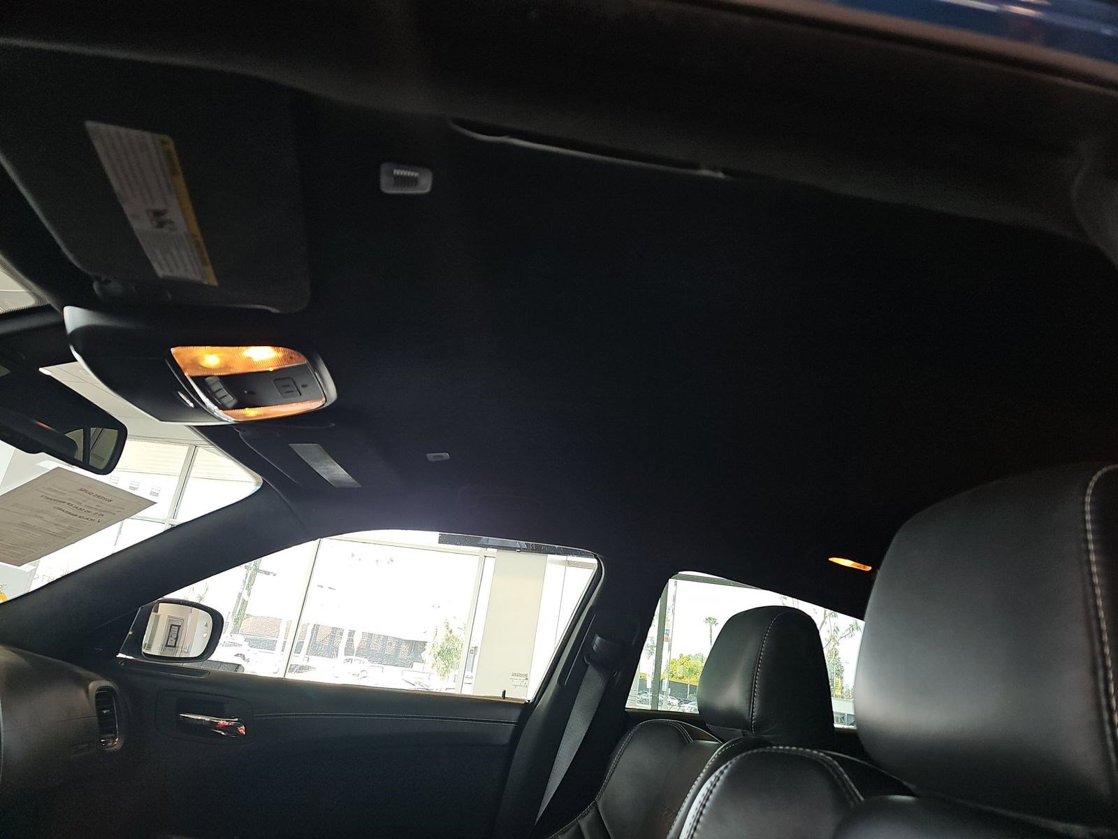 Used 2021 Dodge Charger SRT Hellcat image 14