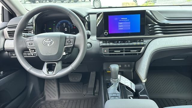 New 2026 Toyota Camry LE w/ Convenience Package FWD image 7