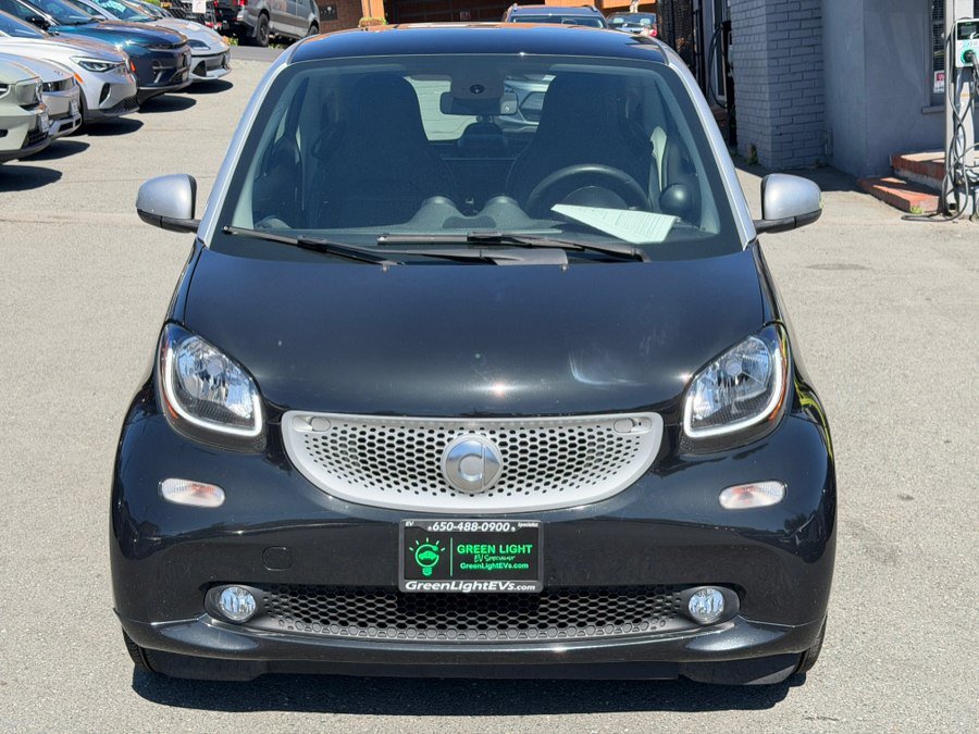 Used 2017 smart fortwo electric drive RWD image 2