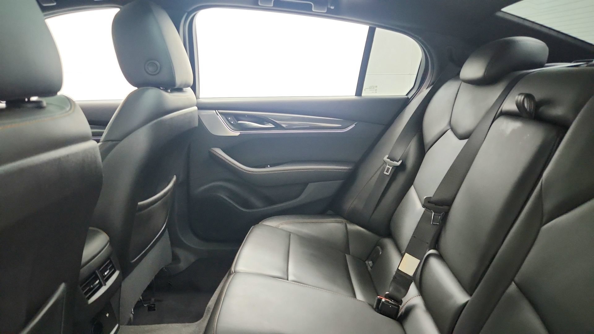Certified 2024 Cadillac CT5 Sport AWD/4WD image 25